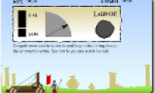 Ancient Greece Catapult