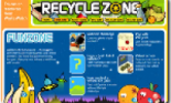 Recycle Zone