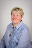 Mrs Wharton