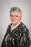 Mrs J Hagan