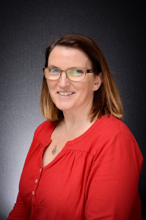 Mrs P Gilpin