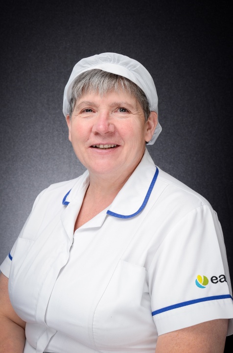 Mrs P Donnelly