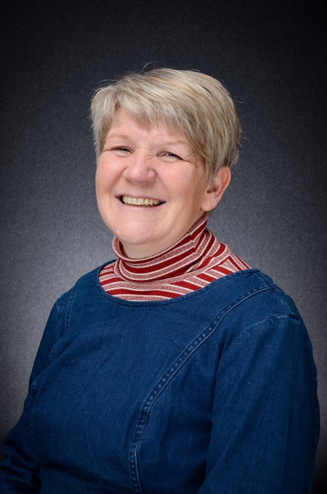 Mrs J Wharton