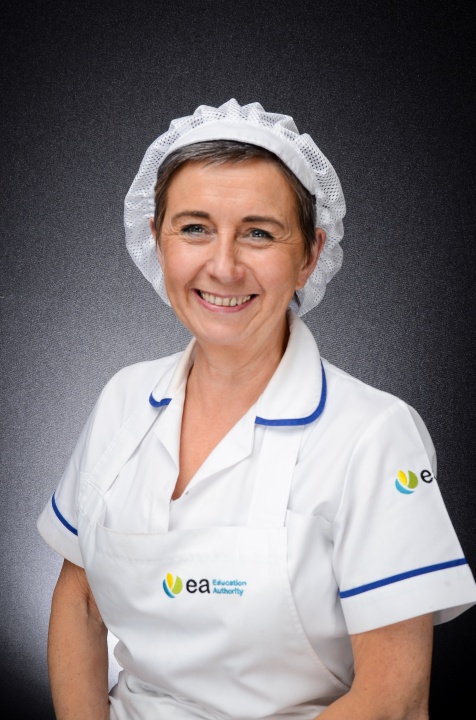 Mrs K Wylie