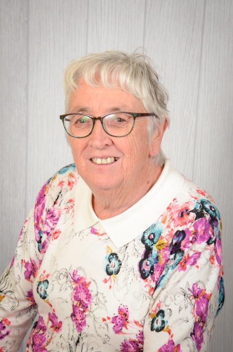 Mrs B Farrell