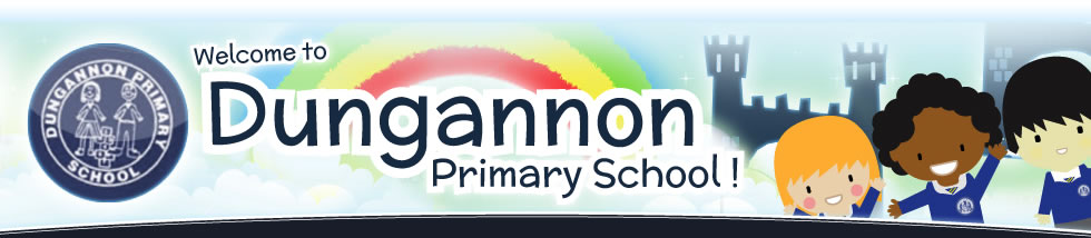 Dungannon Primary School