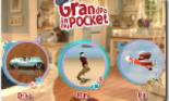 Grandpa in my Pocket