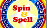 Spin and Spell